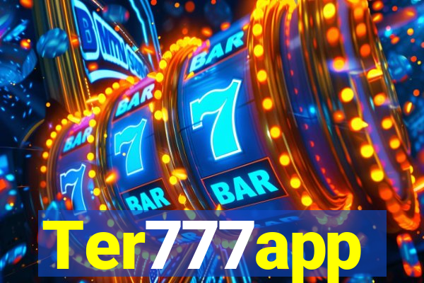 Ter777app