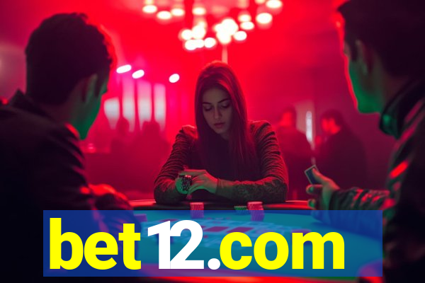 bet12.com