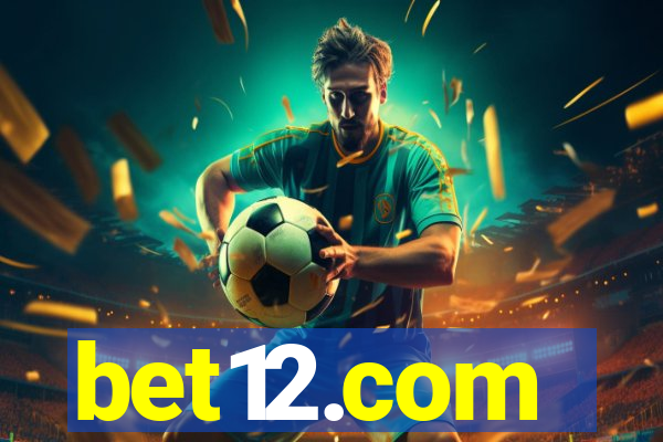 bet12.com