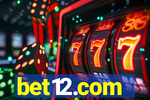 bet12.com