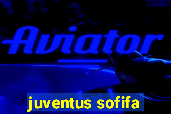 juventus sofifa