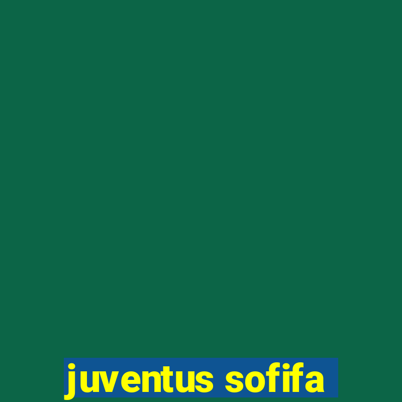 juventus sofifa