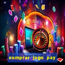 comprar jogo pay per view