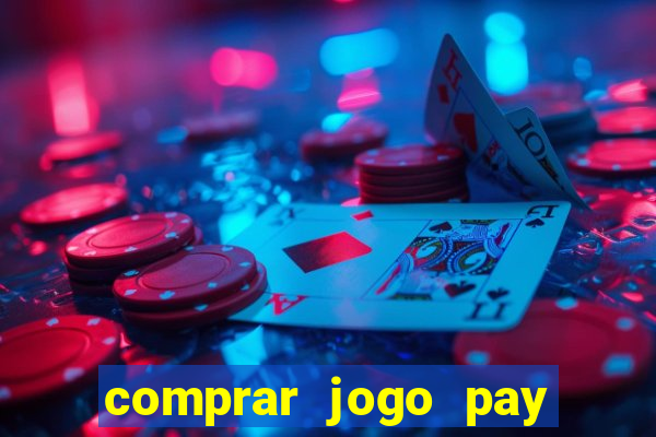 comprar jogo pay per view