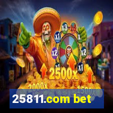 25811.com bet