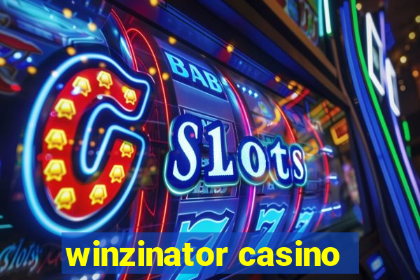 winzinator casino