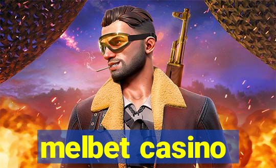 melbet casino