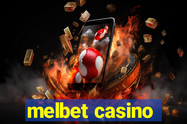 melbet casino