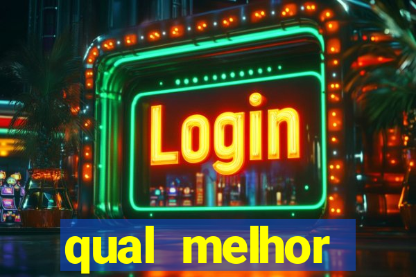 qual melhor aplicativo de jogo para ganhar dinheiro