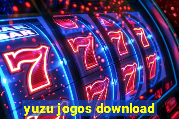 yuzu jogos download