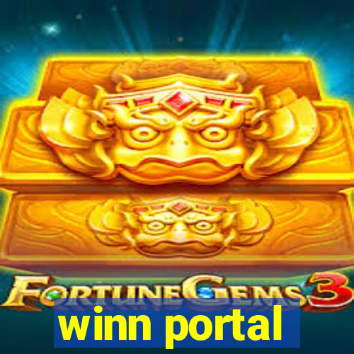 winn portal