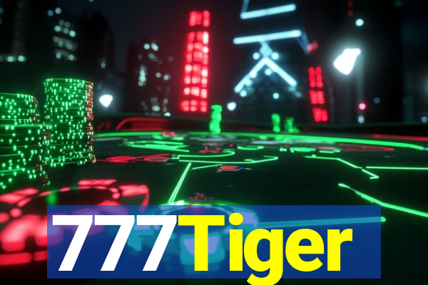 777Tiger