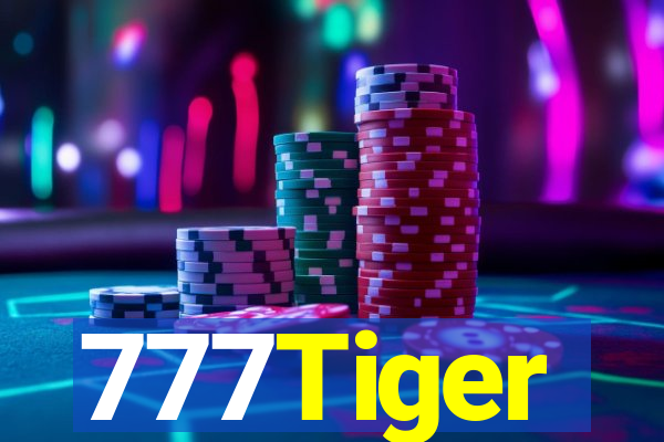 777Tiger