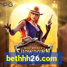 bethhh26.com