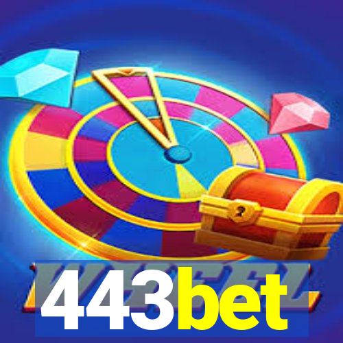 443bet