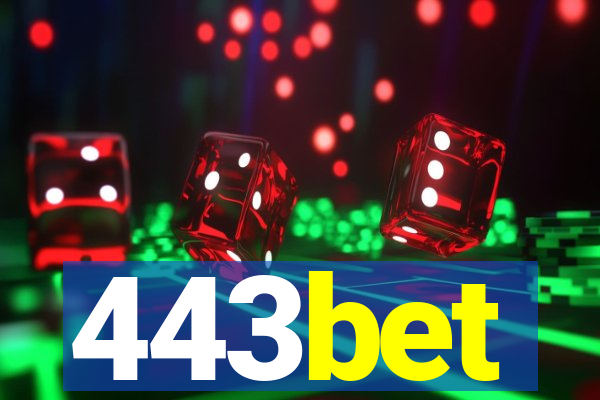 443bet