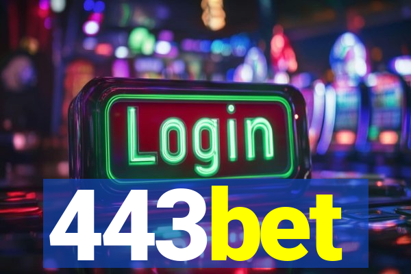 443bet