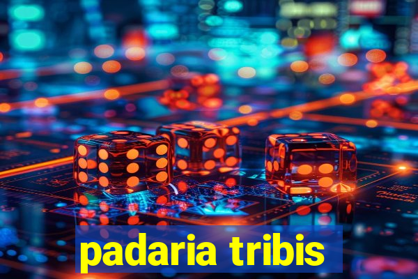 padaria tribis