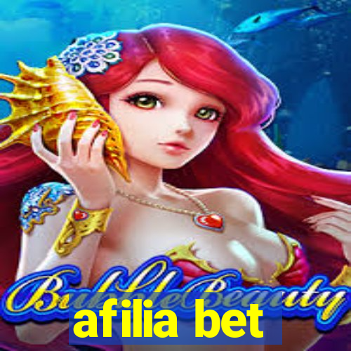 afilia bet