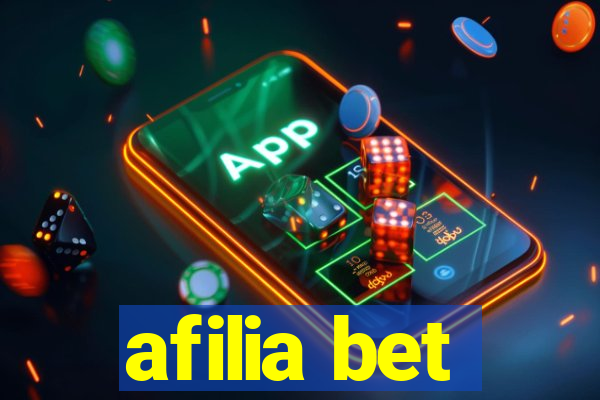 afilia bet