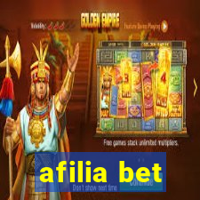 afilia bet