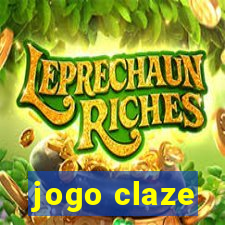 jogo claze