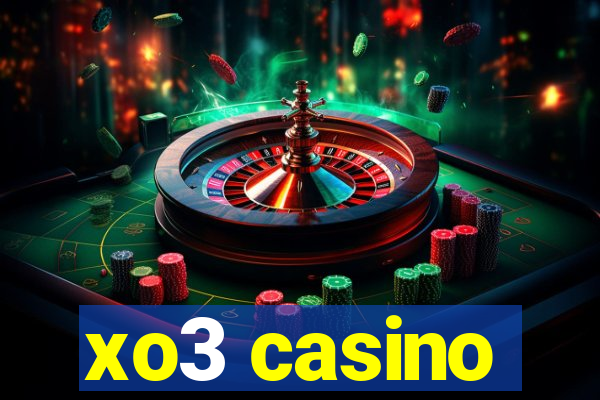 xo3 casino