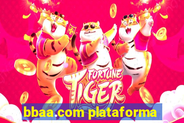 bbaa.com plataforma