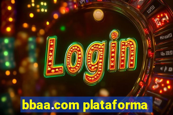 bbaa.com plataforma