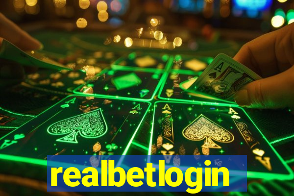 realbetlogin