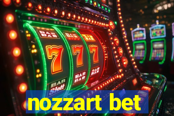 nozzart bet