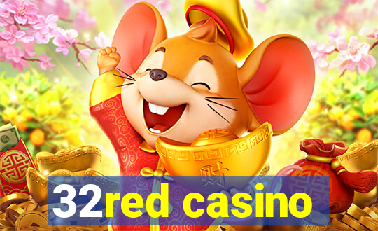 32red casino