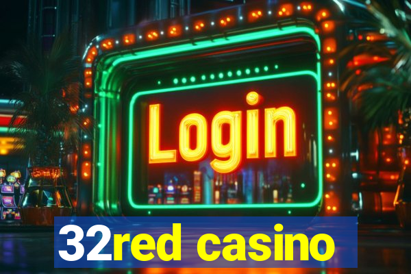 32red casino