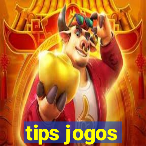 tips jogos