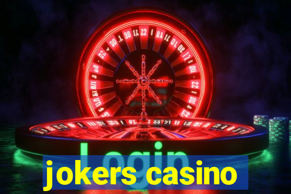 jokers casino