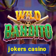 jokers casino