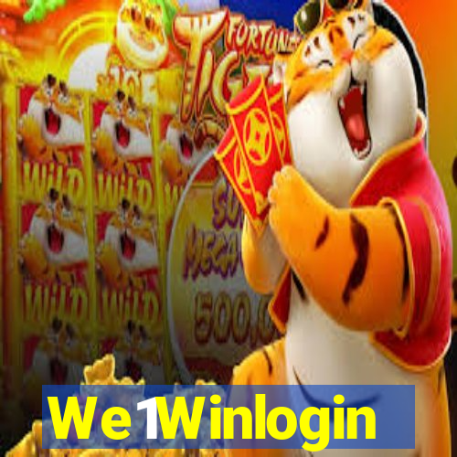 We1Winlogin