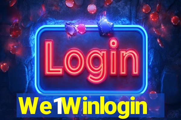 We1Winlogin