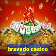 bravado casino