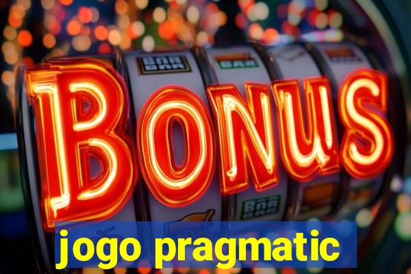 jogo pragmatic