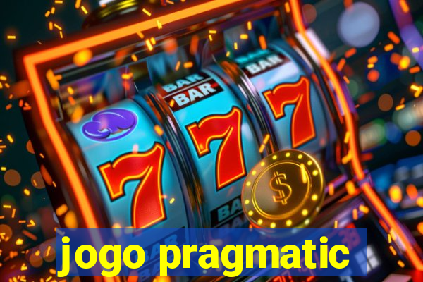 jogo pragmatic