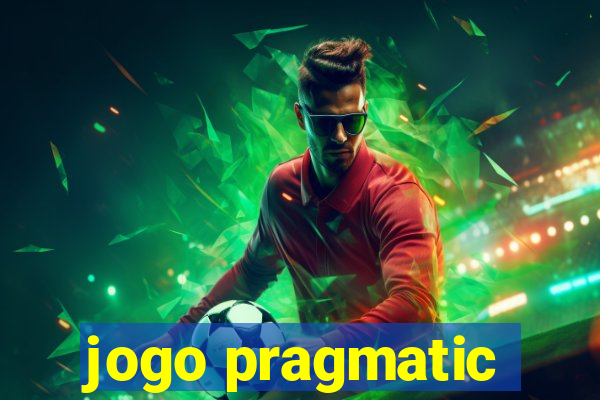 jogo pragmatic