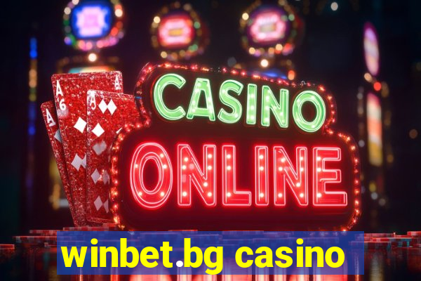 winbet.bg casino