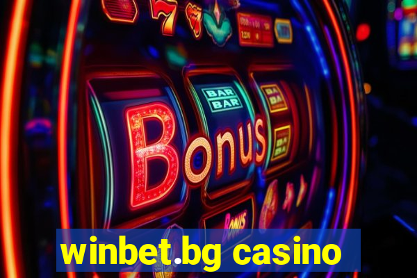 winbet.bg casino