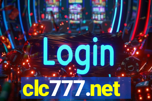 clc777.net