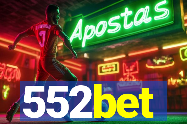 552bet