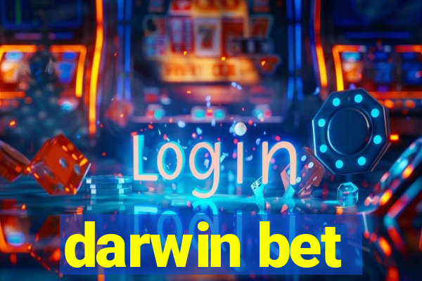 darwin bet