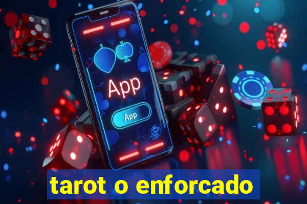 tarot o enforcado