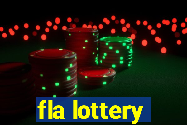 fla lottery