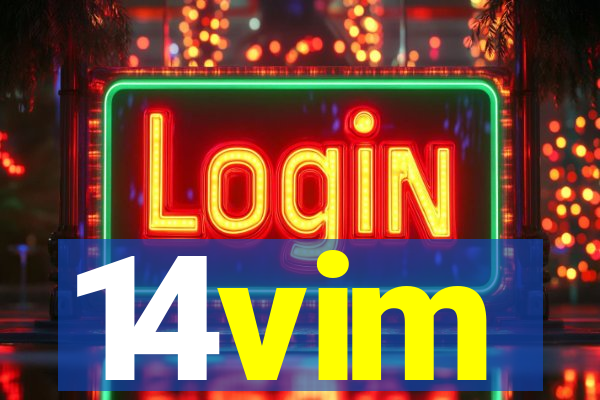 14vim